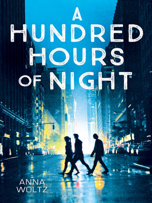 cover image of A Hundred Hours of Night